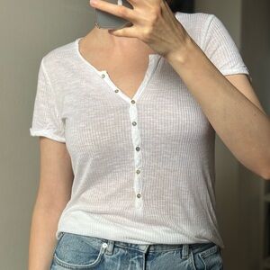 Massimo Dutti top / Size S